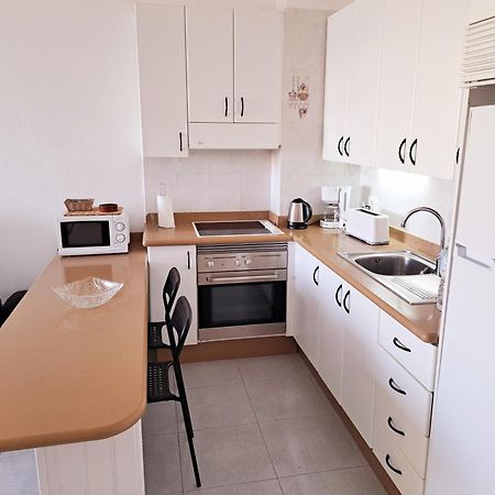 Estrella Del Mar Apartment El Médano Exterior photo